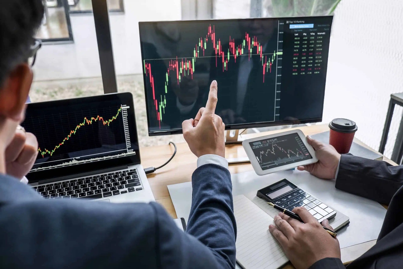 Uzbekistan reports surge in stock market activity in 2024