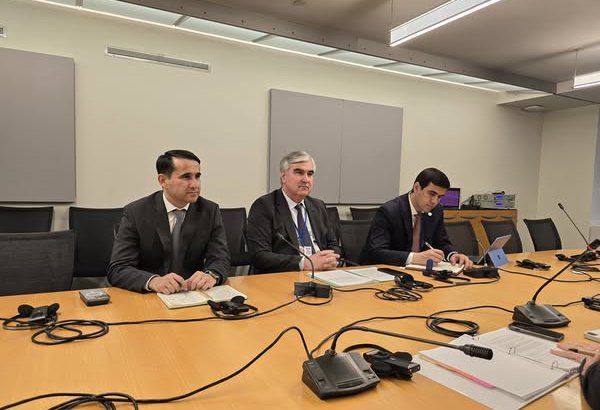 World Bank stresses significance of Tajikistan's Rogun HPP construction