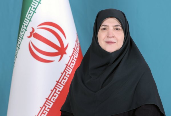 Iran keeps relations with its northern neighbors in spotlight – official