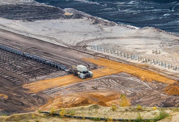 Kazakhstan announces upcoming electronic auction for hydrocarbon subsoil use rights