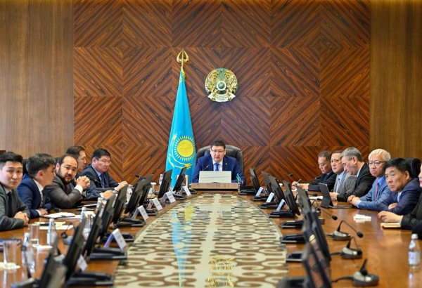 Kazakhstan’s Abai region gears up for major investment from Chinese firm