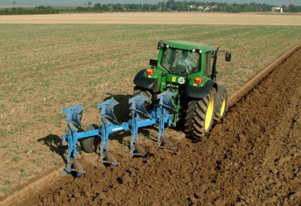 Kazakhstan’s Ulytau steps into spring with fresh agricultural goals
