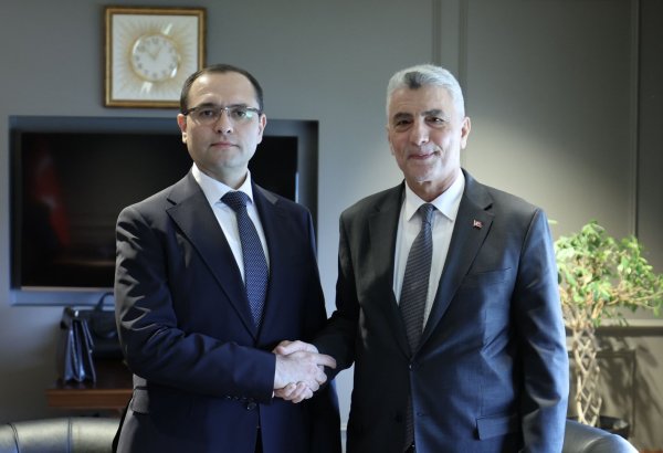 Azerbaijan and Türkiye moot processing industry establishment in liberated territories