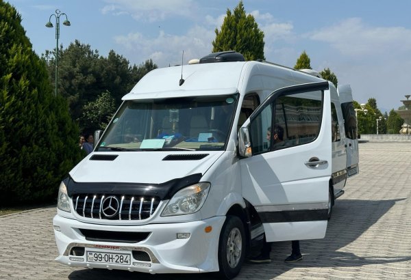 New group of ex-IDPs make way back to Hasanriz village of Azerbaijan’s Aghdara (PHOTO)