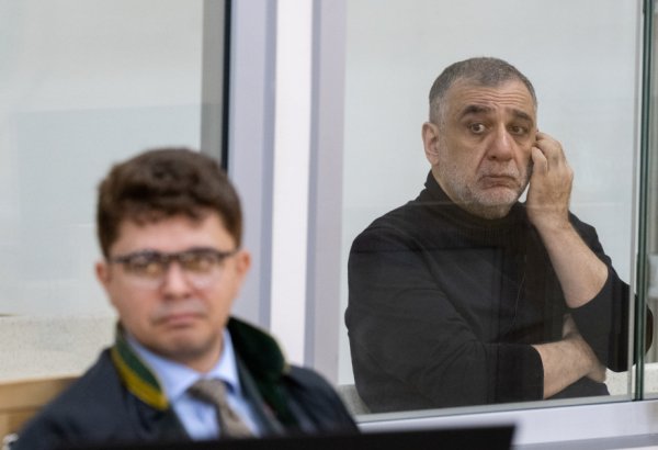 Названа дата очередного заседания суда по уголовному делу Рубена Варданяна