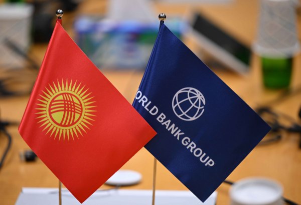 Kyrgyzstan’s financial stability triggers sharp decline in food loans