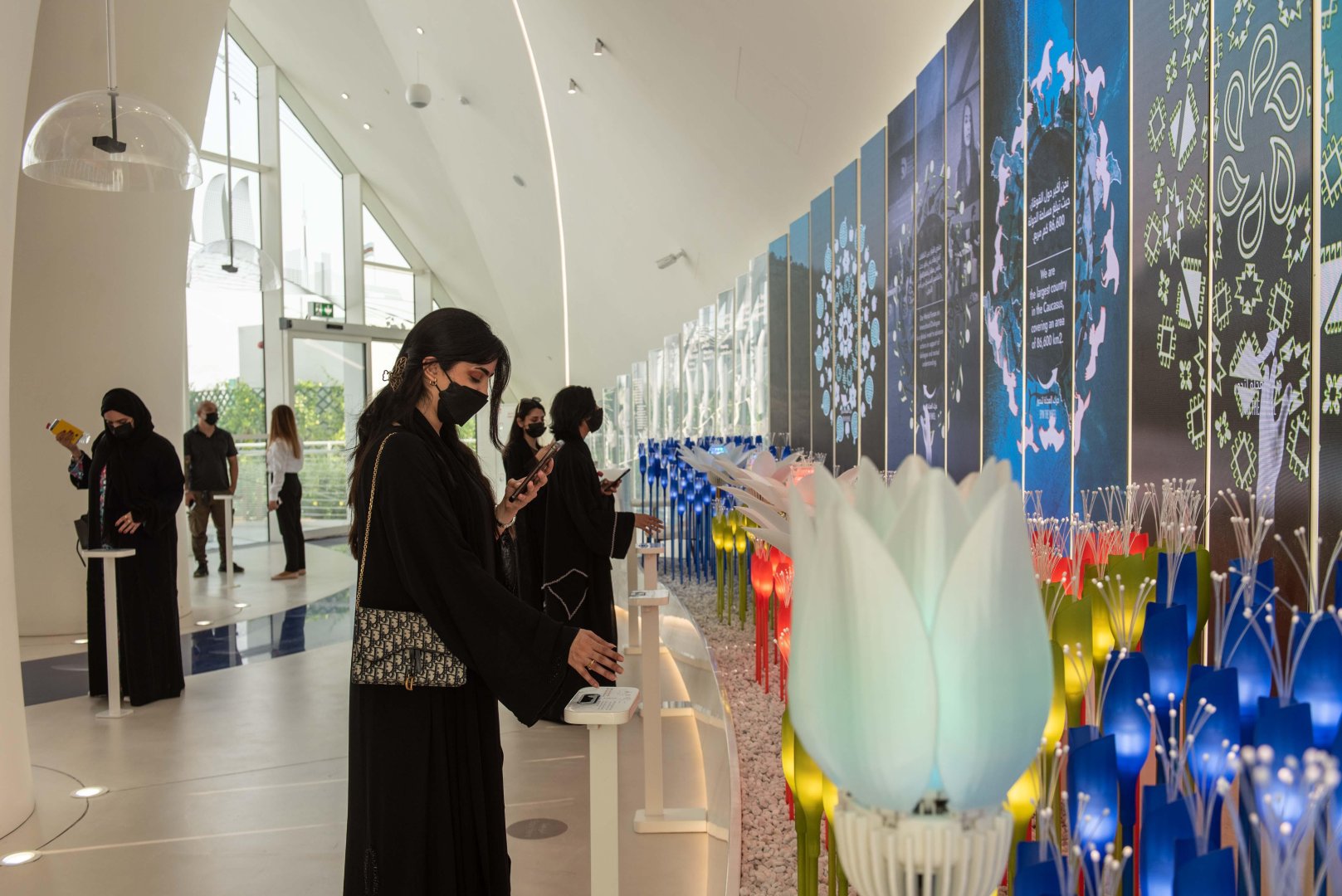 Азербайджан на Всемирных выставках EXPO: от эволюции культурной дипломатии к устойчивому будущему, от Ганновера до Осаки (ФОТО/ВИДЕО)