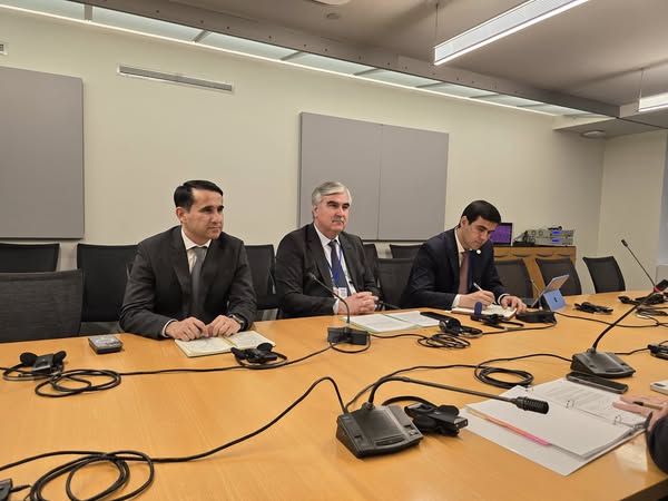 World Bank stresses significance of Tajikistan's Rogun HPP construction