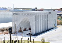 Азербайджан на Всемирных выставках EXPO: от эволюции культурной дипломатии к устойчивому будущему, от Ганновера до Осаки (ФОТО/ВИДЕО)
