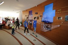 Азербайджан на Всемирных выставках EXPO: от эволюции культурной дипломатии к устойчивому будущему, от Ганновера до Осаки (ФОТО/ВИДЕО)