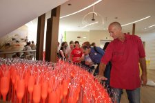 Азербайджан на Всемирных выставках EXPO: от эволюции культурной дипломатии к устойчивому будущему, от Ганновера до Осаки (ФОТО/ВИДЕО)