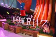 Азербайджан на Всемирных выставках EXPO: от эволюции культурной дипломатии к устойчивому будущему, от Ганновера до Осаки (ФОТО/ВИДЕО)
