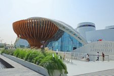 Азербайджан на Всемирных выставках EXPO: от эволюции культурной дипломатии к устойчивому будущему, от Ганновера до Осаки (ФОТО/ВИДЕО)