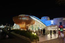 Азербайджан на Всемирных выставках EXPO: от эволюции культурной дипломатии к устойчивому будущему, от Ганновера до Осаки (ФОТО/ВИДЕО)
