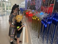Азербайджан на Всемирных выставках EXPO: от эволюции культурной дипломатии к устойчивому будущему, от Ганновера до Осаки (ФОТО/ВИДЕО)