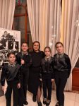 Музыка как наследие! В Баку прошел юбилейный концерт к 80-летию Леонида Вайнштейна (ФОТО)