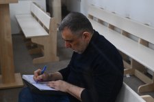 На суде над Рубеном Варданяном дают показания лица, пострадавшие при взрывах мин (ФОТО)
