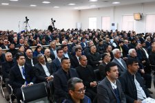 На суде над Рубеном Варданяном дают показания лица, пострадавшие при взрывах мин (ФОТО)