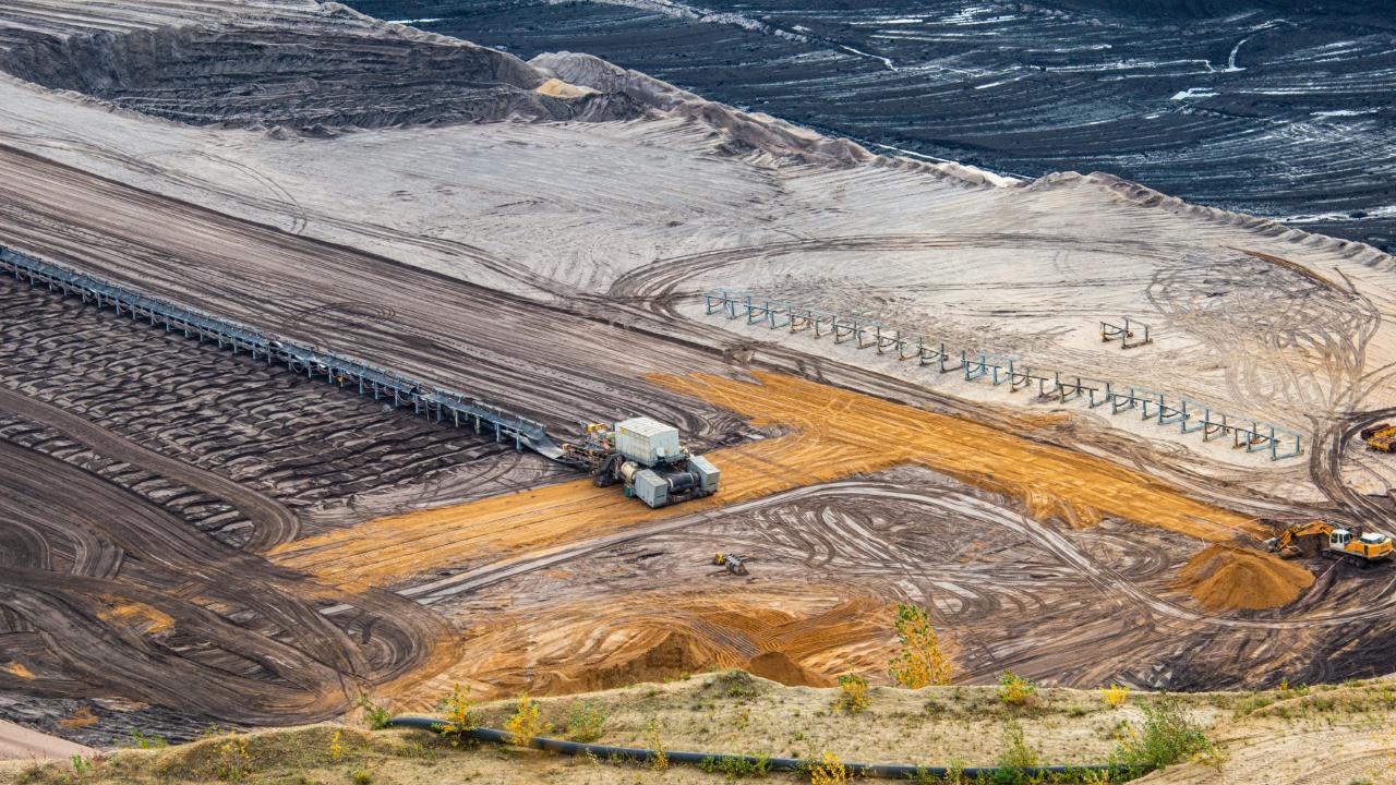 Kazakhstan announces upcoming electronic auction for hydrocarbon subsoil use rights