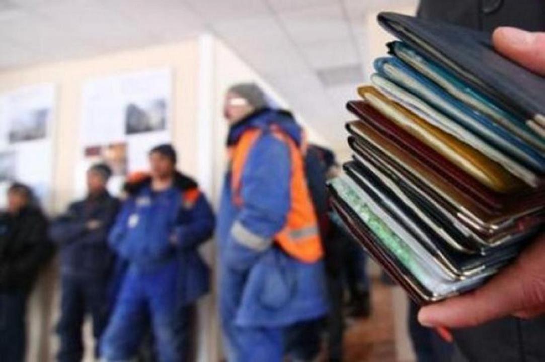 Kazakhstan discloses number of foreign workers employed across key sectors in early 2025