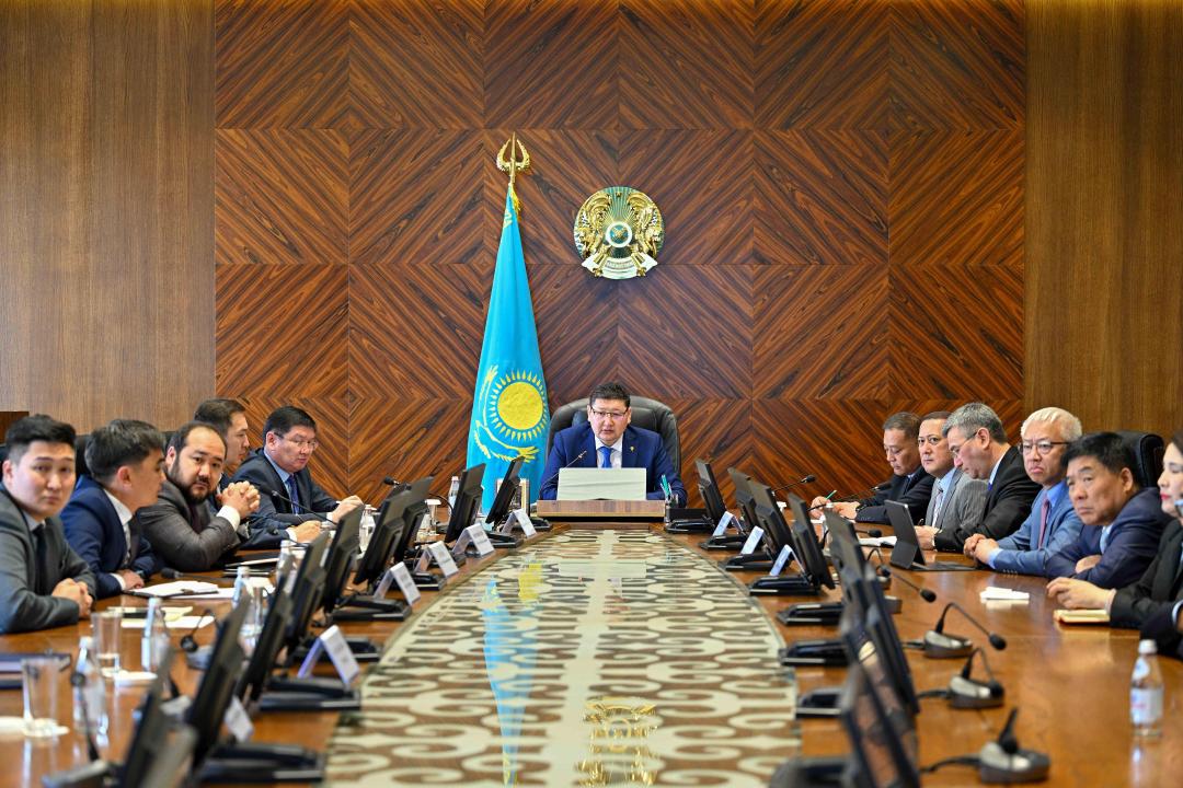 Kazakhstan’s Abai region gears up for major investment from Chinese firm