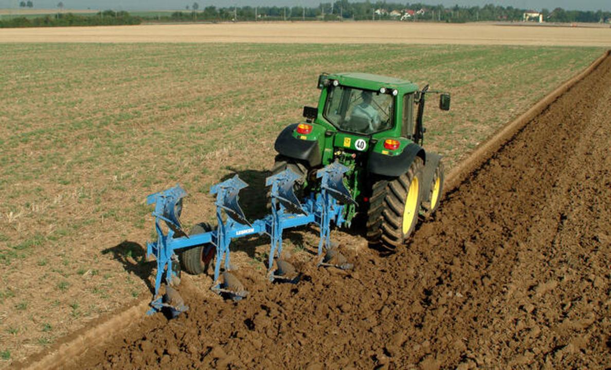Kazakhstan’s Ulytau steps into spring with fresh agricultural goals