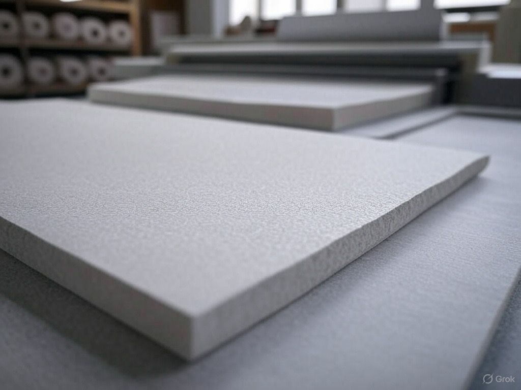 Turkmenistan launches first stone paper production facility in its Akhal region