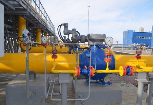 МВФ обнародовал прогнозы по экспорту нефти и газа из Азербайджана до 2031