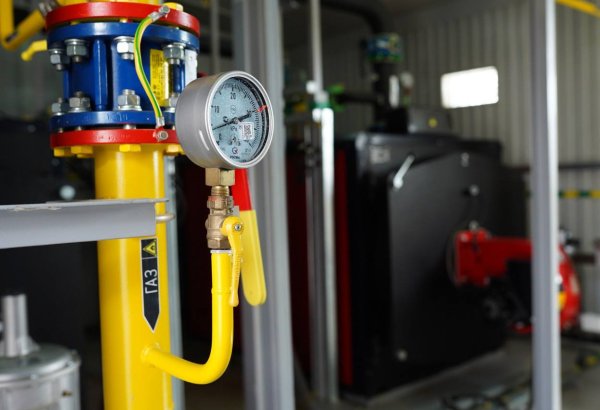 Kazakhstan plots major expansion in gas production by 2025