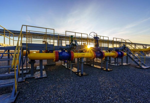Romania calls for discussions on Southern Gas Corridor’s expansion (Exclusive)