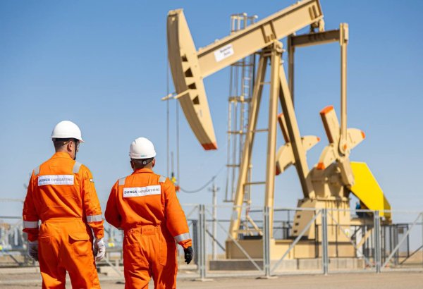 Kazakhstan set to revolutionize petrochemicals with advanced eco-fuel standards