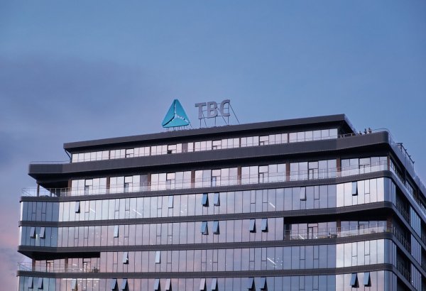 TBC Uzbekistan’s flagship debit card hits half million users