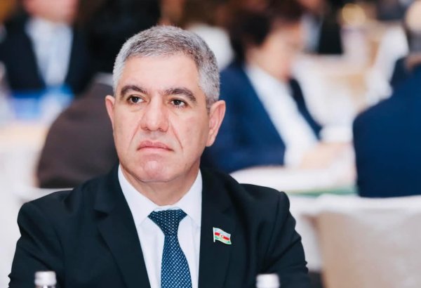 Azerbaijan's Karabakh economy quadruples, East Zangezur grows 30-fold