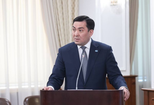 Kazakhstan drives gas output growth with exploration surge and new plants