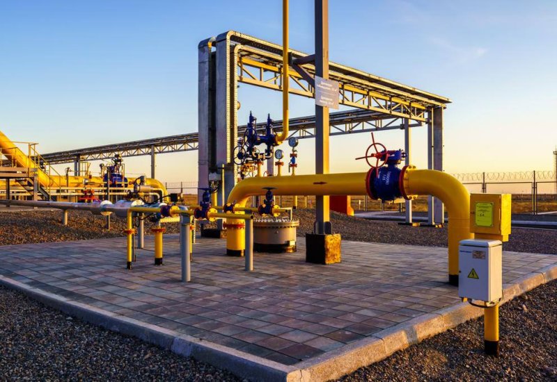 Спрос на газ в ЕС будет снижаться, но сохранит ключевую роль в энергопереходе - Equinor