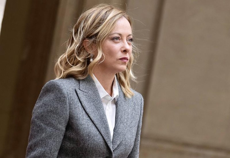 Italian government confirms date for PM Meloni’s visit to Baku