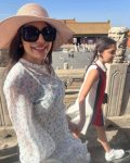 На странице Первого вице-президента Мехрибан Алиевой в Instagram опубликованы кадры визита в Китай (ФОТО)