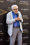 Звезда Рустама Ибрагимбекова – памяти Мастера (ФОТО)