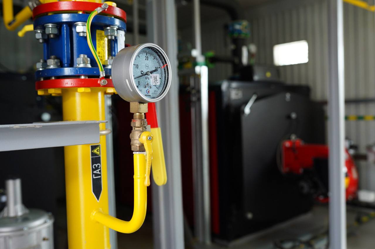 Kazakhstan plots major expansion in gas production by 2025