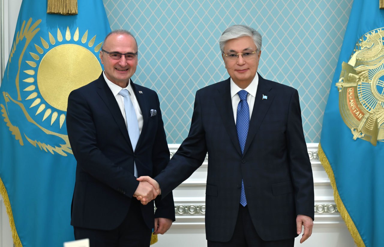 Kazakhstan becomes hotspot for Croatian investment across key sectors