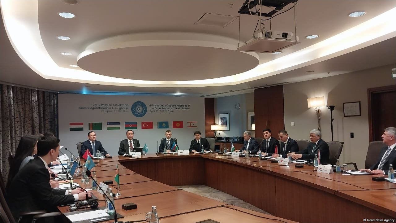 Следующая встреча космических агентств ОТГ может пройти в Казахстане