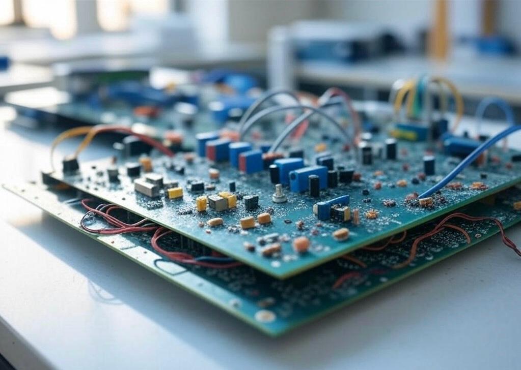 President of Uzbekistan reviews progress in booming electrical engineering sector