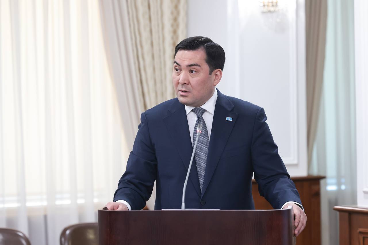 Kazakhstan drives gas output growth with exploration surge and new plants