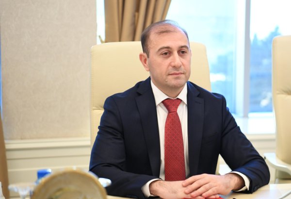 Рамид Намазов о результатах опроса о деятельности EUMA в регионе