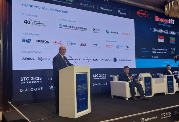 Turkmenistan’s ambitious satellite launch to replace TurkmenAlem 52E by late 2025