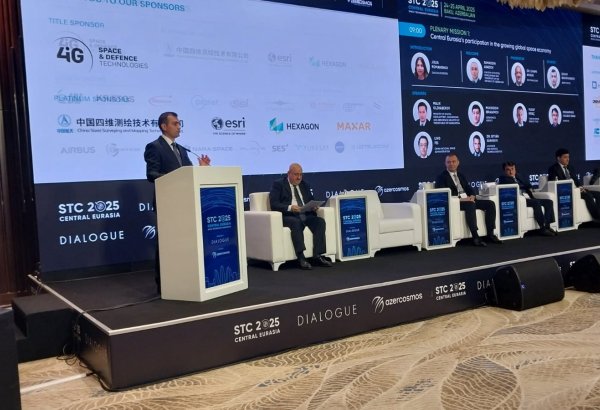 Azercosmos prepares for launch of next-generation satellite systems