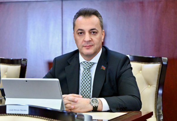 Iran's attack on Azerbaijan's Nakhchivan seriously harms neighborliness, mutual trust - MP