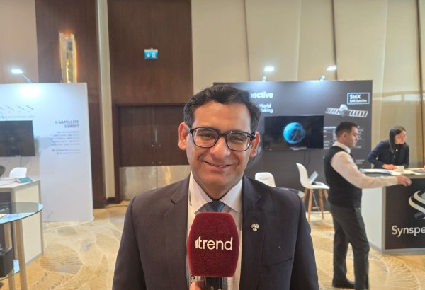 Azercosmos, Supernet charting path for possible joint ventures