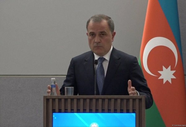 EU constitutes major trade partner for Azerbaijan - FM
