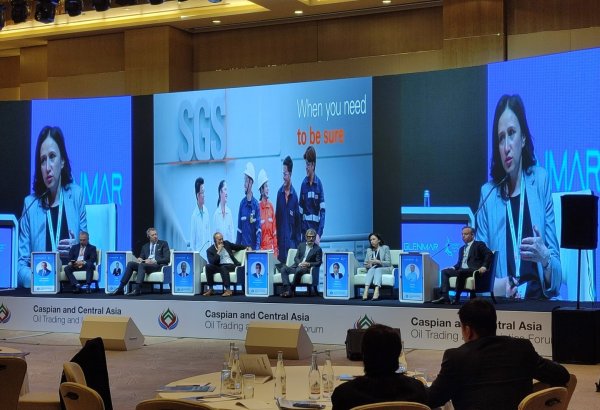 Technical fuel differences complicate exports to European market - Azerbaijani SGS expert
